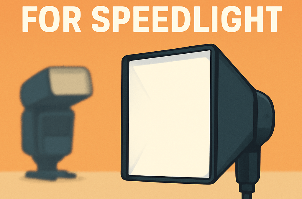 5 Best Softboxes for Speedlights – Ultimate Guide (2026)