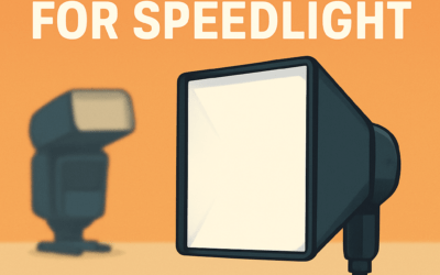 5 Best Softboxes for Speedlights &ndash; Ultimate Guide (2026)