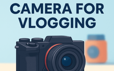 5 Best Sony Cameras for Vlogging (in 2026)