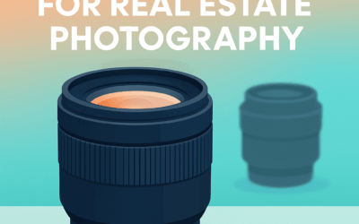 5 Best Sony Lenses for Real Estate Photography &ndash; What to Buy (in 2026)