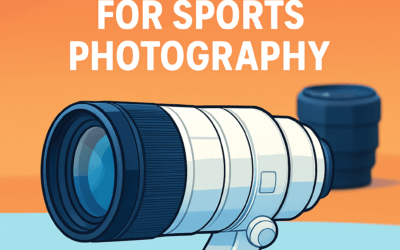 5 Best Sony Lenses for Sports Photography (in 2026)