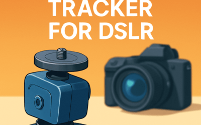 5 Best Star Trackers for DSLRs &ndash; Ultimate Guide (2026)