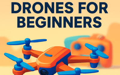 5 Best Stunt Drones for Beginners (in 2026)