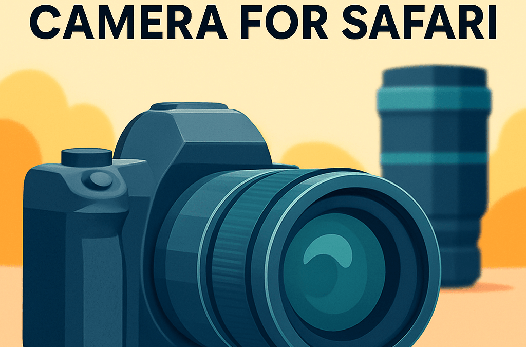 5 Best Superzoom Cameras for Safari – Ultimate Guide (2026)