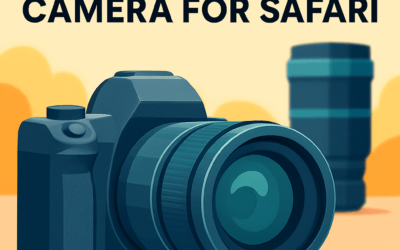 5 Best Superzoom Cameras for Safari &ndash; Ultimate Guide (2026)