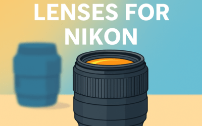5 Best Tamron Lenses for Nikon &ndash; Ultimate Guide (2026)