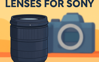 5 Best Tamron Lenses for Sony – Ultimate Guide (2026)