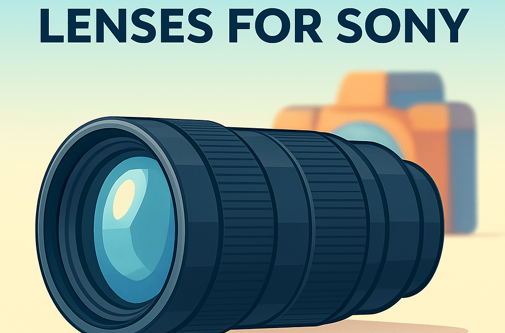 5 Best Telephoto Lenses for Sony (in 2026)