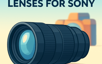 5 Best Telephoto Lenses for Sony (in 2026)