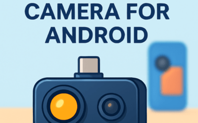 5 Best Thermal Cameras for Android (in 2026)