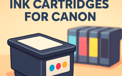 5 Best Third-Party Ink Cartridges for Canon &ndash; What to Buy (in 2026)