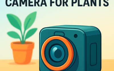 5 Best Time Lapse Cameras for Plants &ndash; Ultimate Guide (2026)
