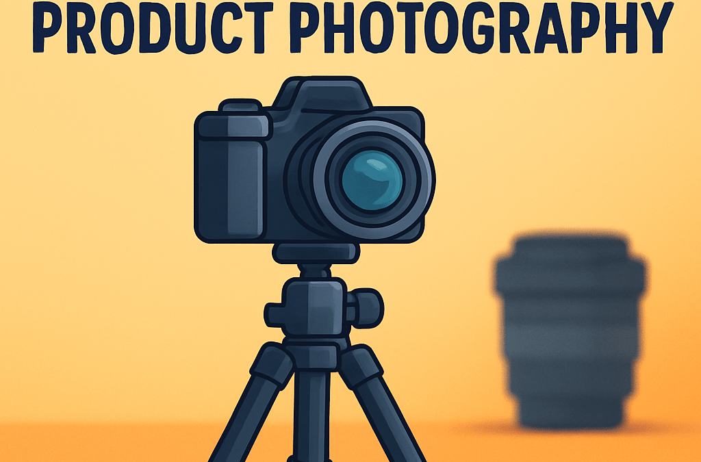 5 Best Tripods for Product Photography – What to Buy (in 2026)