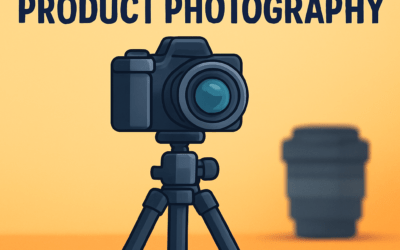 5 Best Tripods for Product Photography &ndash; What to Buy (in 2026)