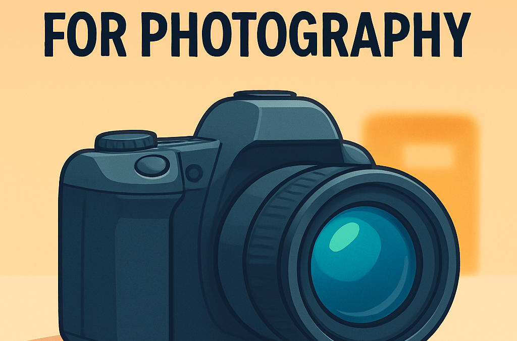 5 Best Used Cameras for Photography (in 2026)