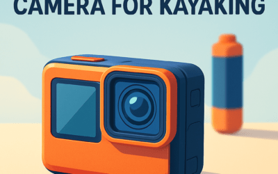5 Best Waterproof Cameras for Kayaking &ndash; Ultimate Guide (2026)