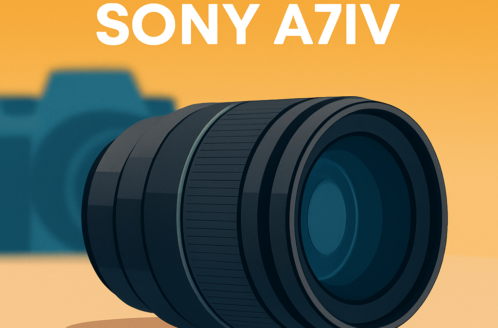 5 Best Zoom Lenses for Sony A7IV – Ultimate Guide (2026)