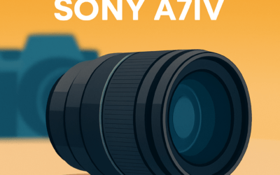 5 Best Zoom Lenses for Sony A7IV &ndash; Ultimate Guide (2026)