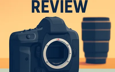 Canon EOS-1D X Mark II Camera Review: In-Depth (2026)