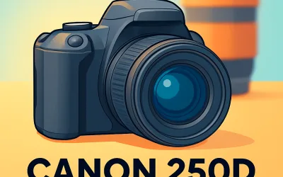 Canon EOS 250D Camera Review &ndash; Is It Still Worth It in 2026?