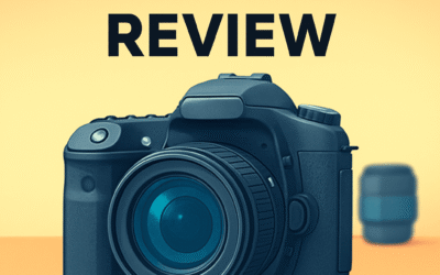 Canon EOS 50D Camera Review &ndash; Is It Still Worth It in 2026?