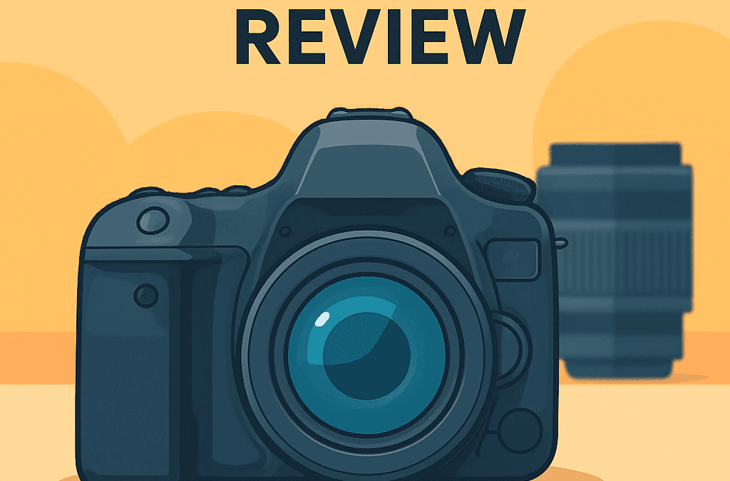 Canon EOS 6D Mark II Camera Review – Is It Still Worth It in 2026?