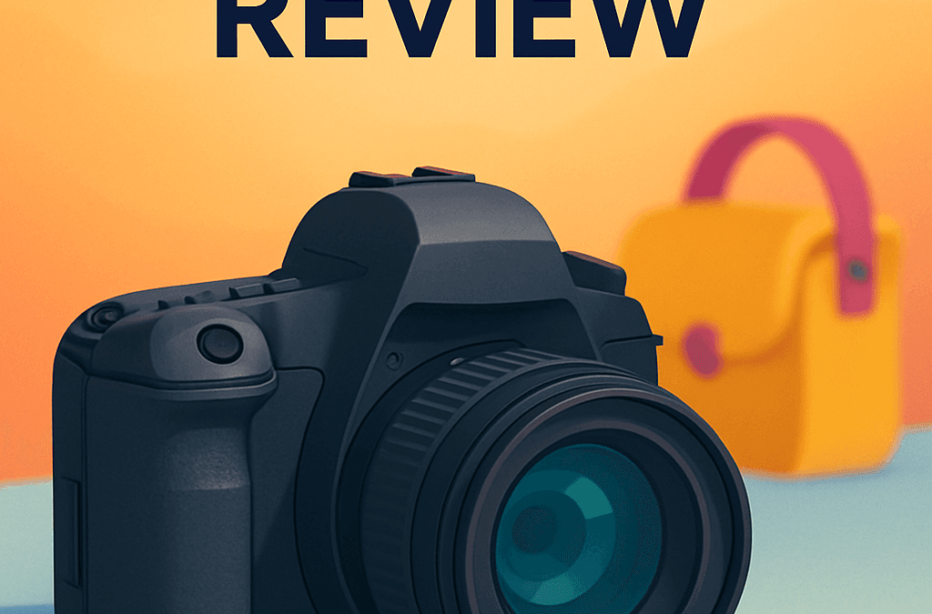 Canon EOS 6D Camera Review – Is It Still Worth It in 2026?