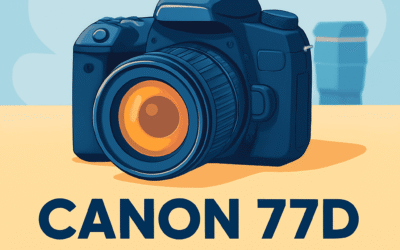 Canon EOS 77D Camera Review &ndash; Is It Still Worth It in 2026?