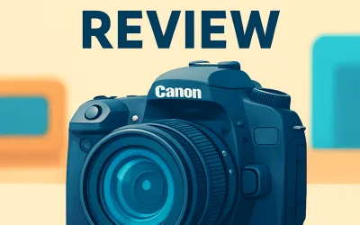 Canon EOS 80D Camera Review &ndash; Is It Still Worth It in 2026?