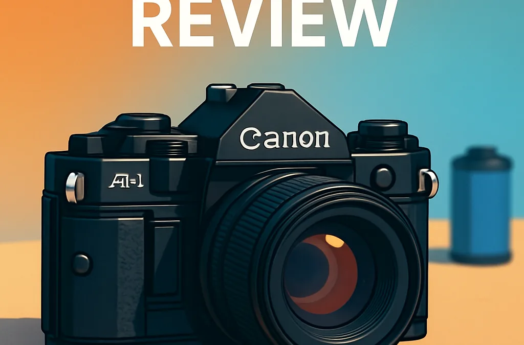 Canon EOS 7D Camera Review – Is It Still Worth It in 2026?