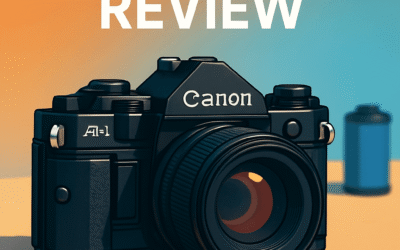 Canon EOS 7D Camera Review – Is It Still Worth It in 2026?