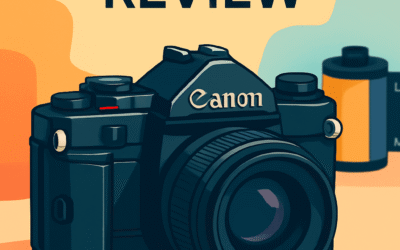 Canon A-1 Camera Review &ndash; Is It Still Worth It in 2026?