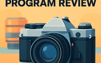 Canon AE-1 Program Camera Review &ndash; Is It Still Worth It in 2026?
