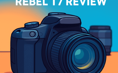 Canon EOS 2000D Camera Review (for 2026 Buyers)