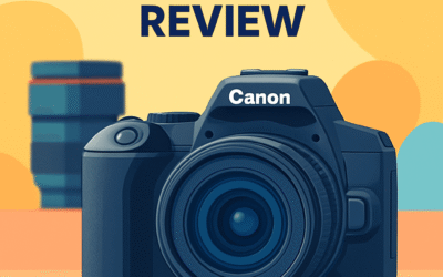 Canon EOS 250D Camera Review &ndash; Is It Still Worth It in 2026?
