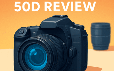Canon EOS 50D Camera Review &ndash; Is It Still Worth It in 2026?