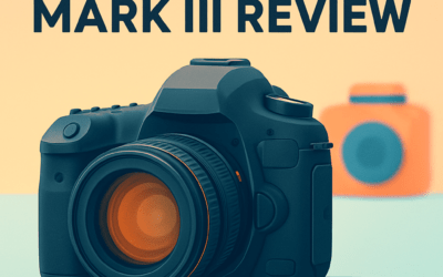 Canon EOS 5D Mark III Camera Review &ndash; Is It Still Worth It in 2026?
