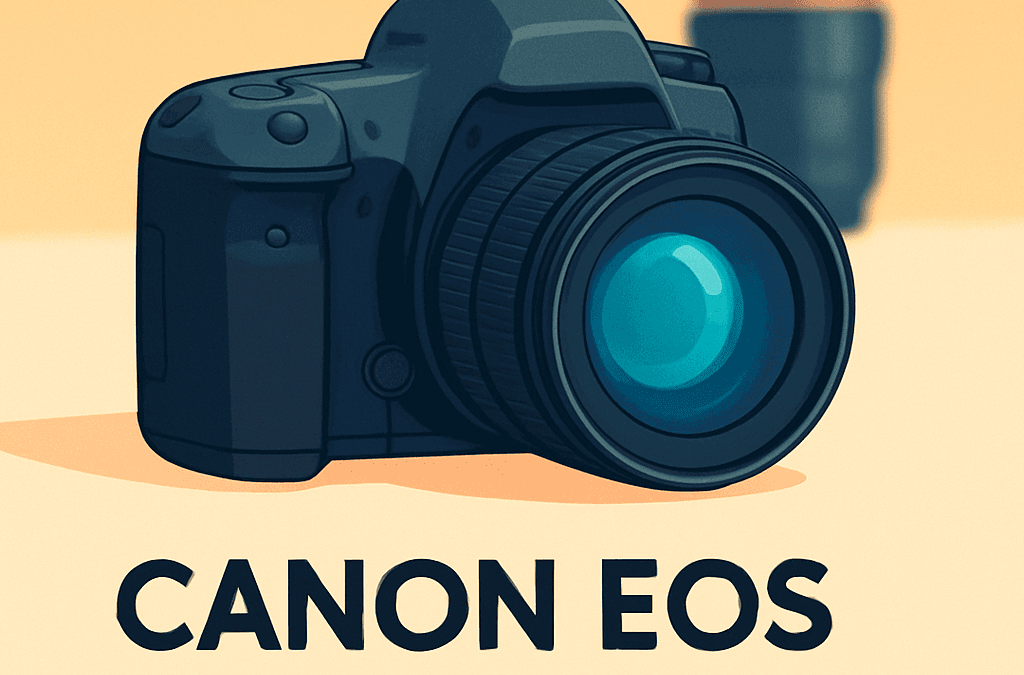 Canon EOS 5DS R Camera Review – Is It Still Worth It in 2026?