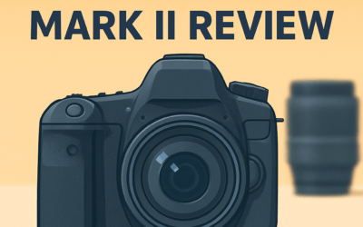 Canon EOS 6D Mark II Camera Review – Is It Still Worth It in 2026?
