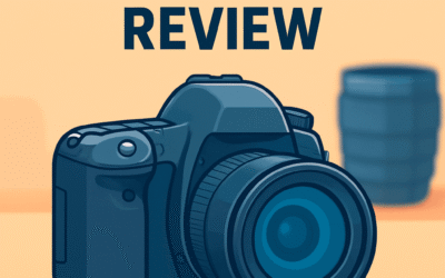 Canon EOS 6D Camera Review (for 2026 Buyers)