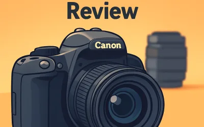Canon EOS 850D Camera Review &ndash; Is It Still Worth It in 2026?