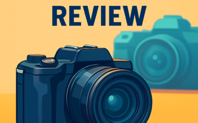 Canon EOS M Camera Review &ndash; Complete Guide (2026)