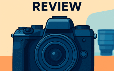 Canon EOS M5 Camera Review (for 2026 Buyers)