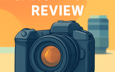 Canon EOS R Camera Review &ndash; Is It Still Worth It in 2026?