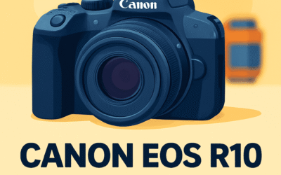 Canon EOS R10 Camera Review &ndash; Is It Still Worth It in 2026?