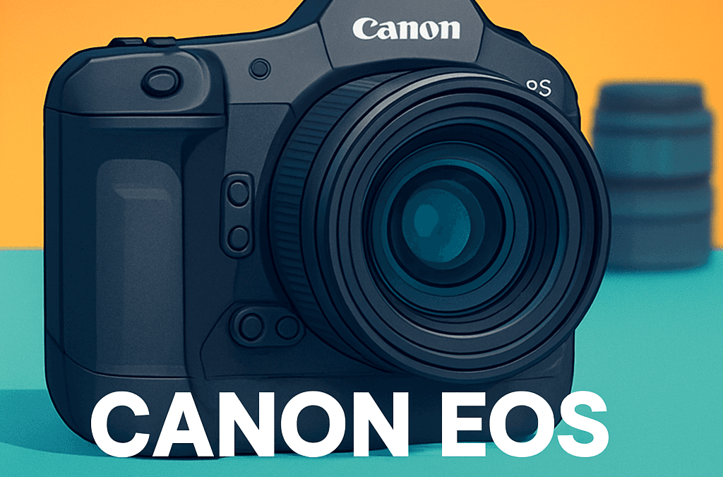 Canon EOS R3 Camera Review – Complete Guide (2026)