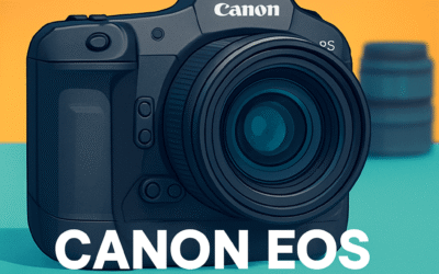 Canon EOS R3 Camera Review &ndash; Complete Guide (2026)