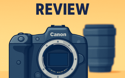 Canon EOS R5 Camera Review &ndash; Is It Still Worth It in 2026?