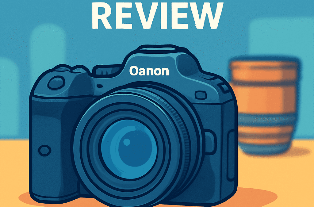 Canon EOS R7 Camera Review – Is It Still Worth It in 2026?