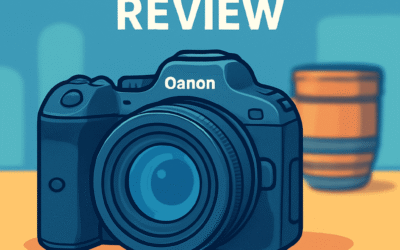 Canon EOS R7 Camera Review &ndash; Is It Still Worth It in 2026?